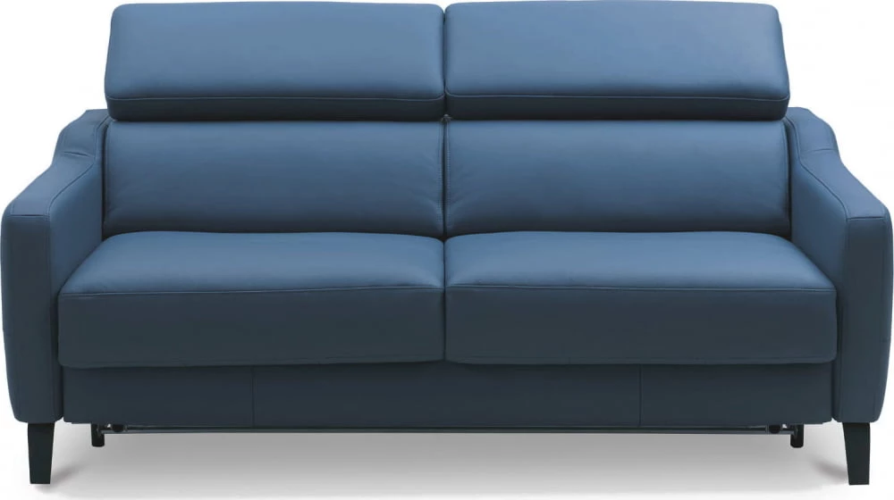 Sofa 3-osobowa z funkcją spania Tulipano