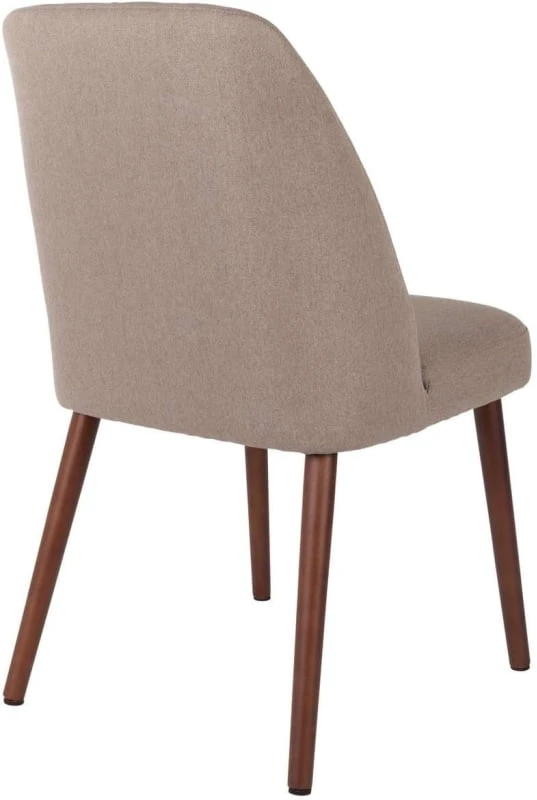 Krzesło beżowe Conbay