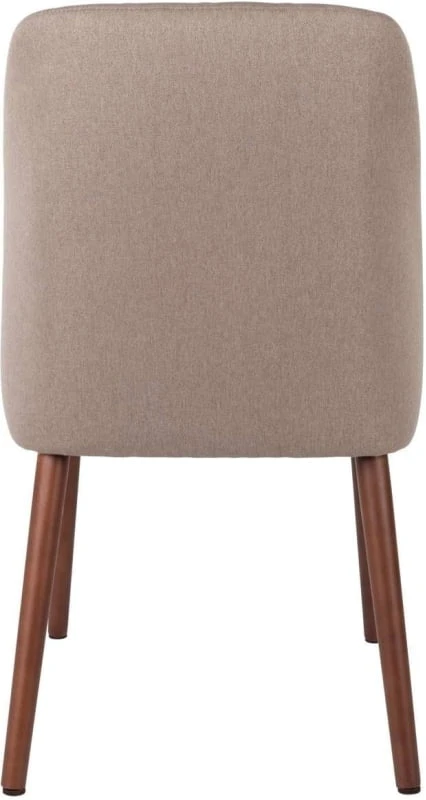 Krzesło beżowe Conbay