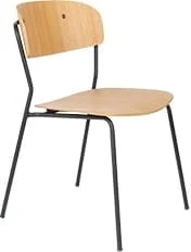 Dřevěná židle Jolie