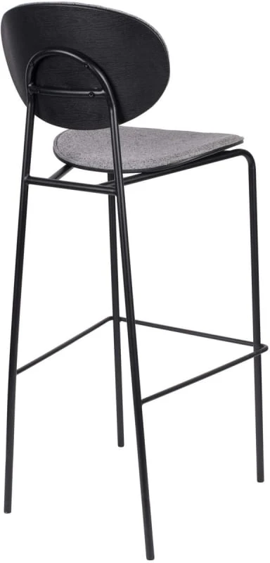 Vysoká barová židle 78 Don