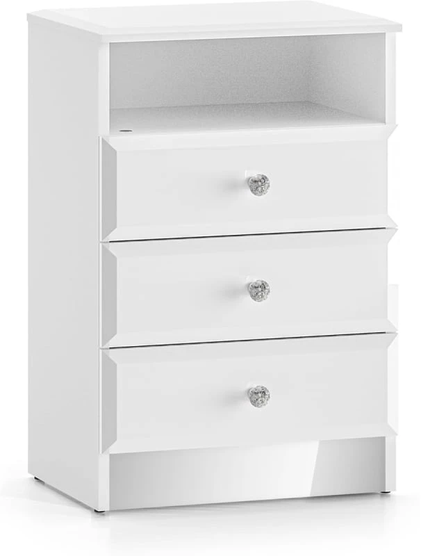 Noční stolek Glamour