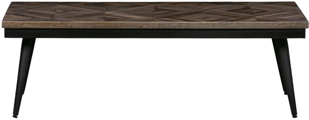 Stolik kawowy Rhombic 120x60 cm