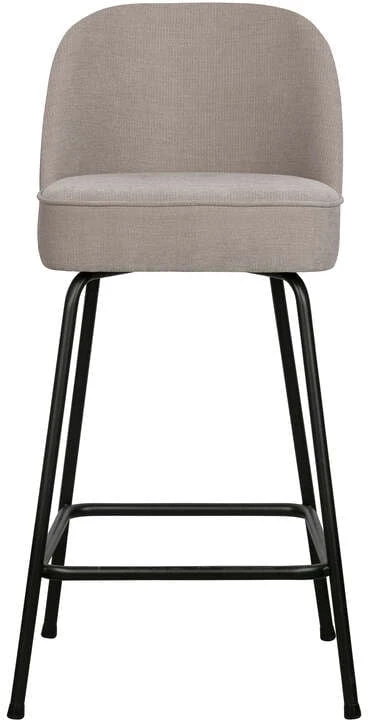 Krzesło barowe 65 piaskowe Vogue