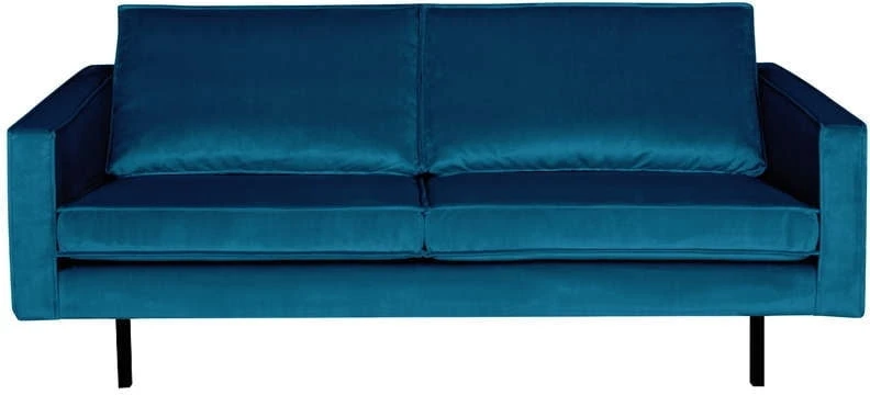 Sofa 2.5-osobowa blue 45 Rodeo