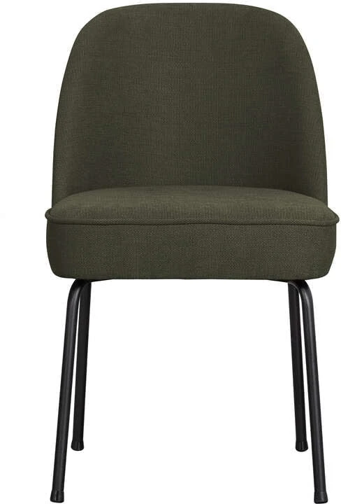 Krzesło zielone Vogue