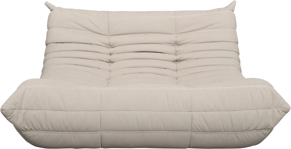 Zestaw Nua Sofa z Podnóżkiem