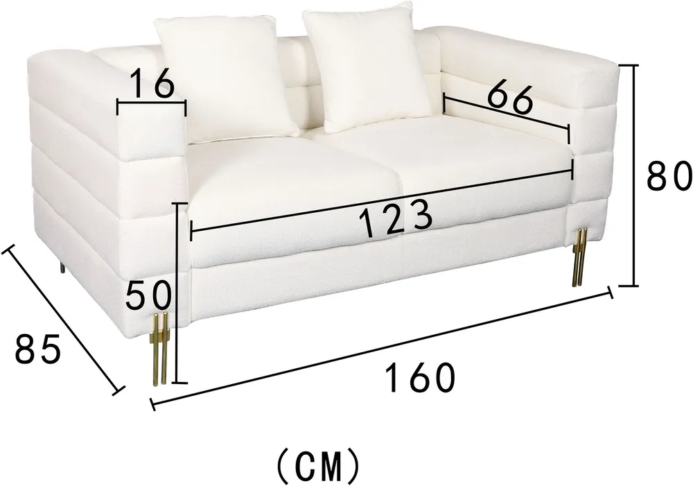 Sofa Nua