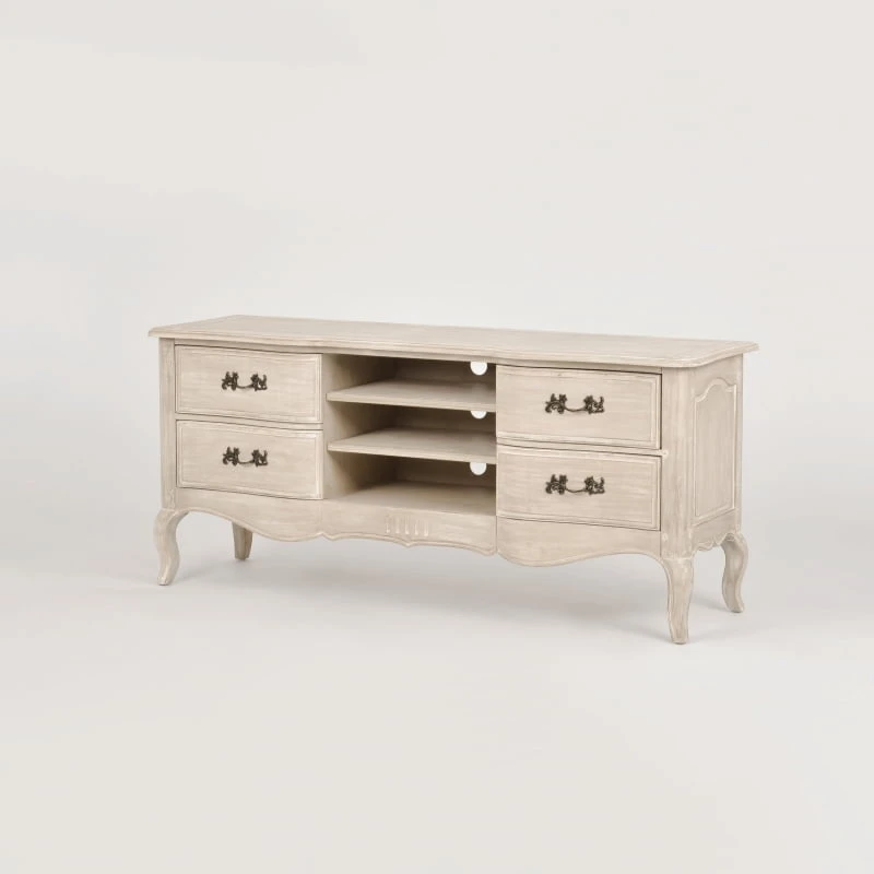 Komoda RTV Venezia Bianco