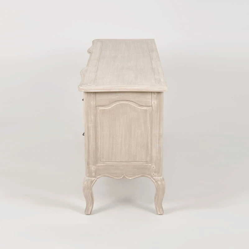 Komoda RTV Venezia Bianco
