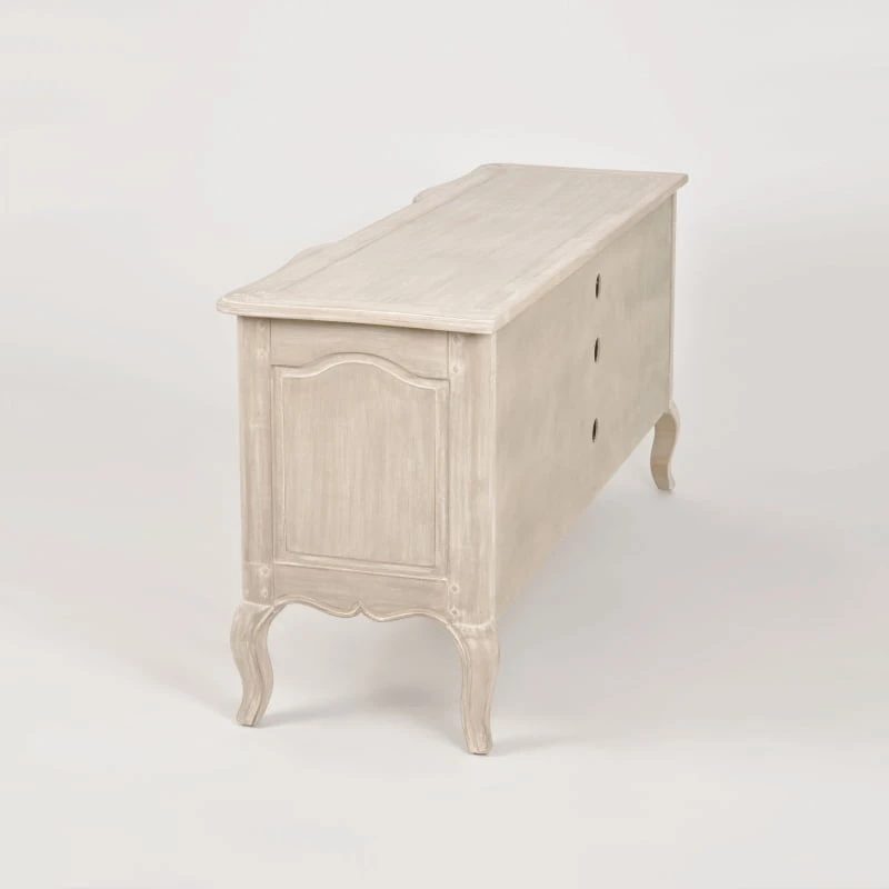 Komoda RTV Venezia Bianco