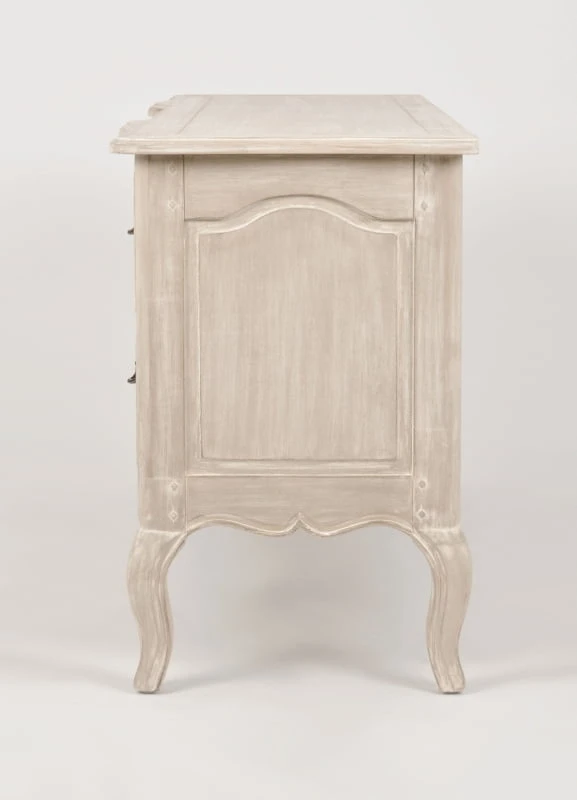 Komoda RTV Venezia Bianco