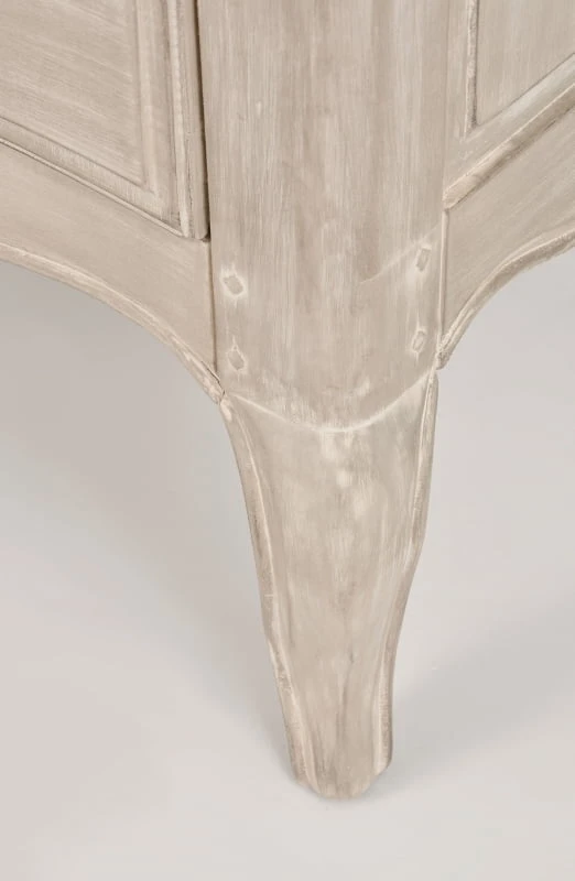 Komoda RTV Venezia Bianco