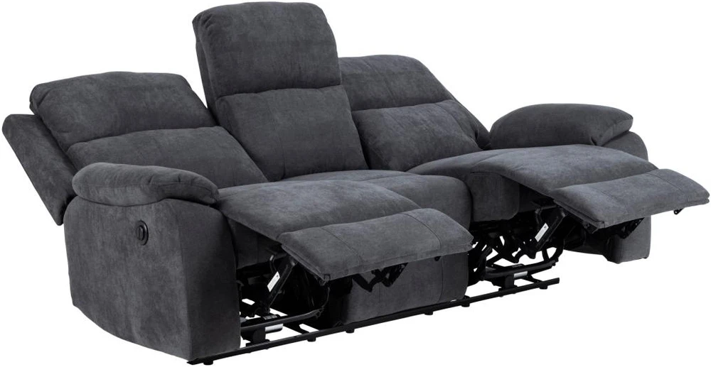 Sofa Mora z funkcją relaks