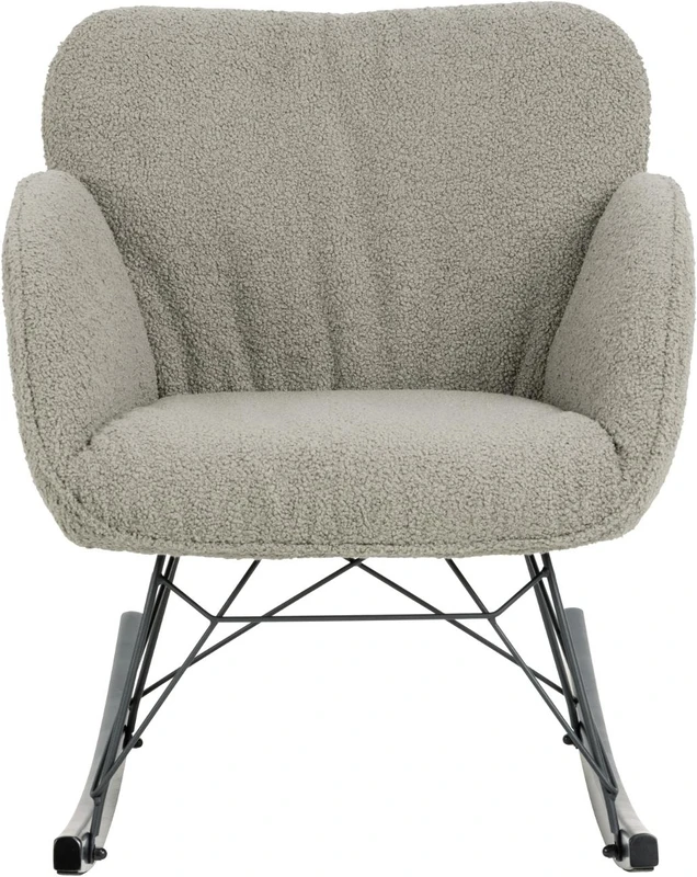 Fotel bujany Kelsey