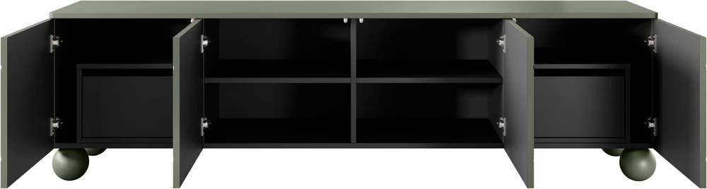 TV stolek Sonatia II 200