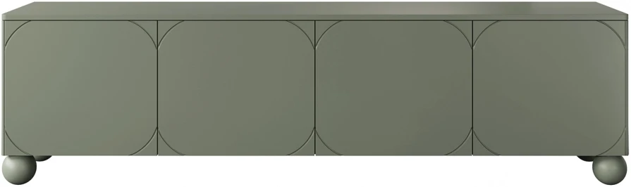 TV stolek Sonatia II