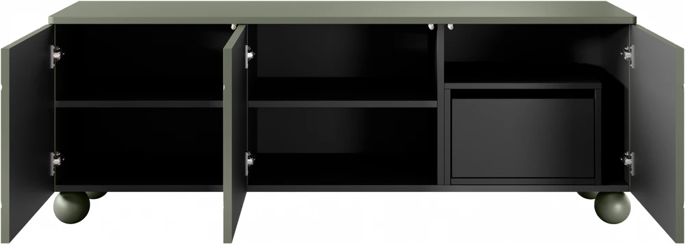 TV stolek Sonatia II