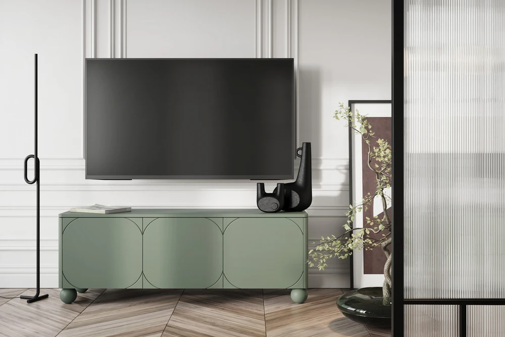TV stolek Sonatia II
