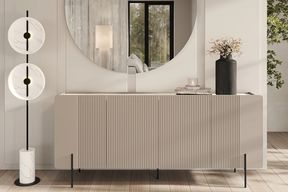 Komoda 200 Malmi