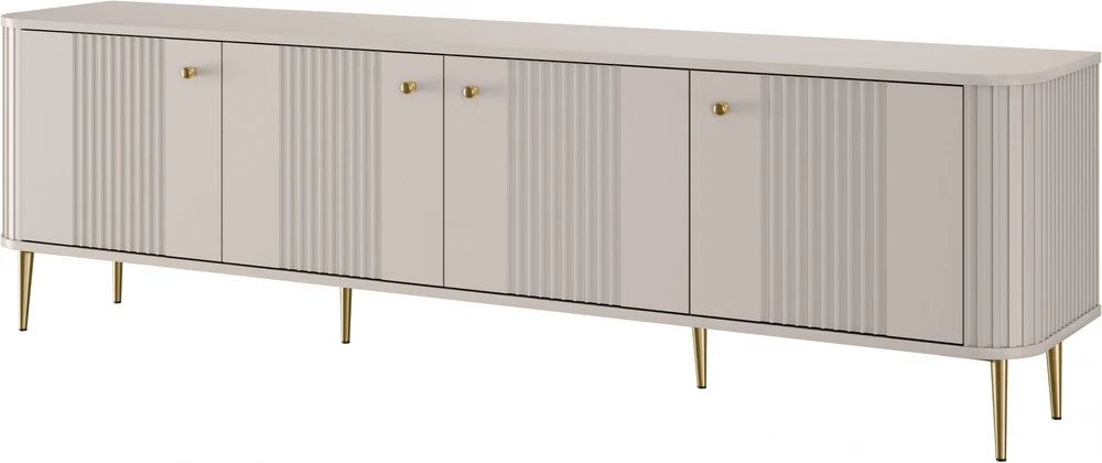 TV stolek Vesper 187 4D