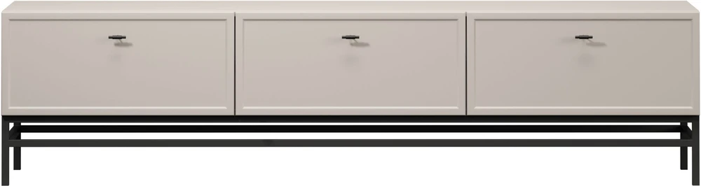 TV stolek Lorini na nožkách