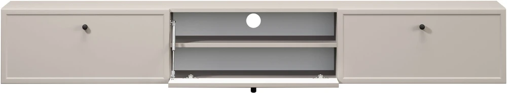 Závěsný TV stolek Lorini