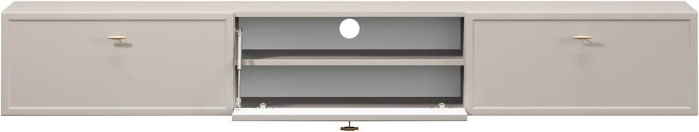 Závěsný TV stolek Lorini