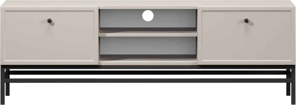 TV stolek Lorini na nožkách