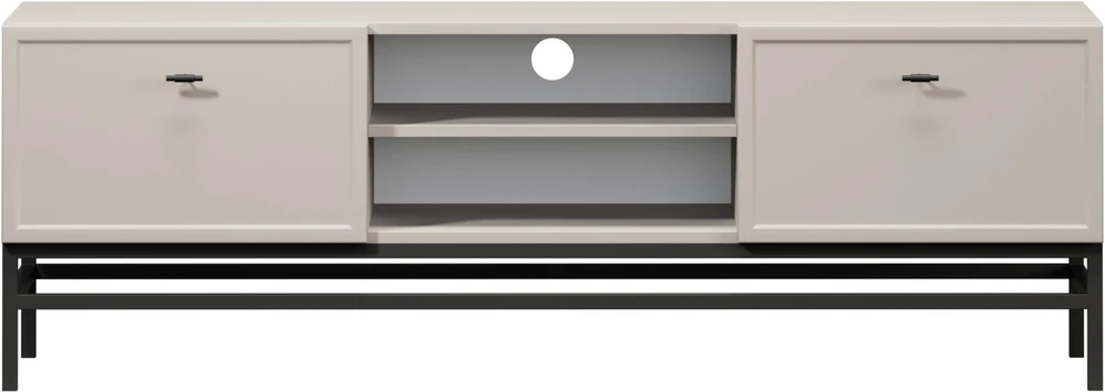 TV stolek Lorini na nožkách