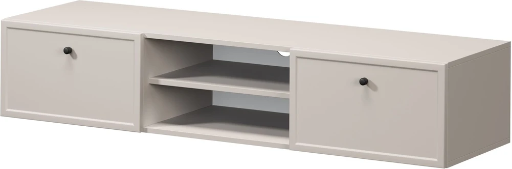 Závěsný TV stolek Lorini
