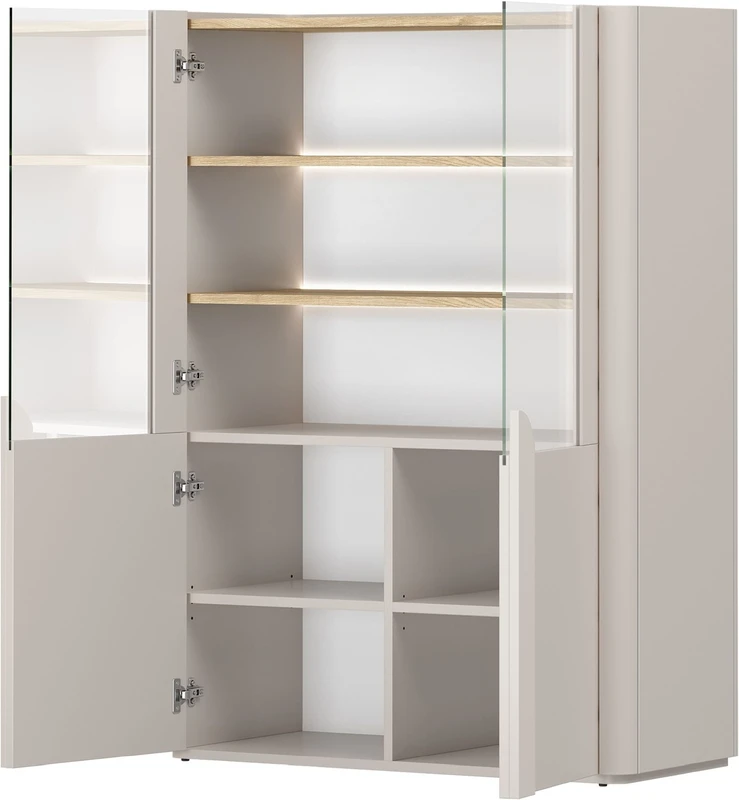 Witryna 100 Amilio