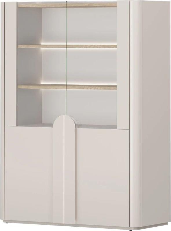 Witryna 100 Amilio