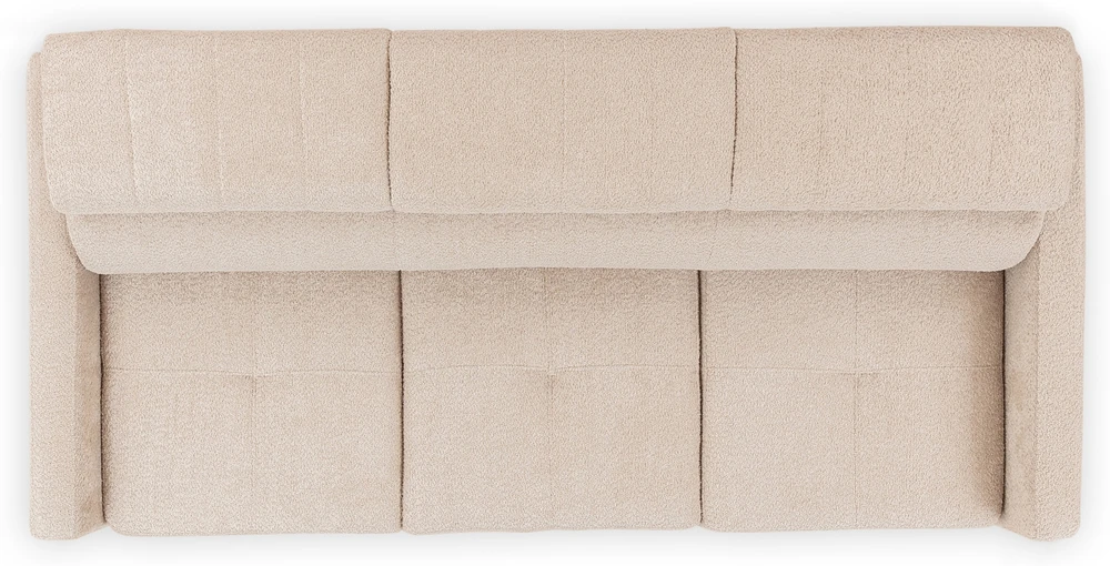 Sofa Taremo trzyosobowa z funkcją spania