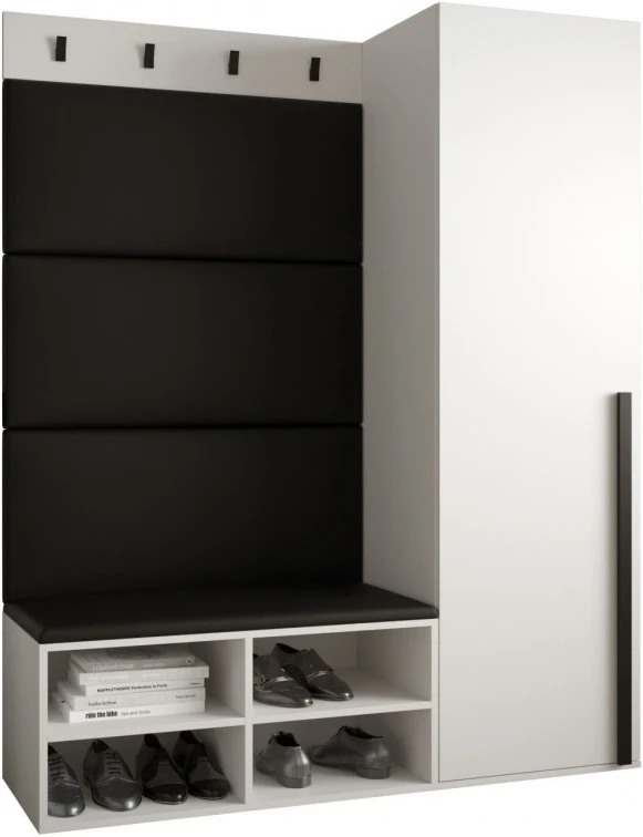 Garderoba Miro 6