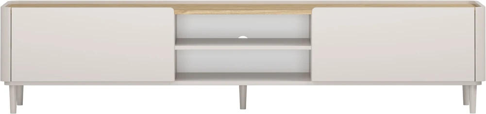 TV stolek na nožkách 220 Elivo