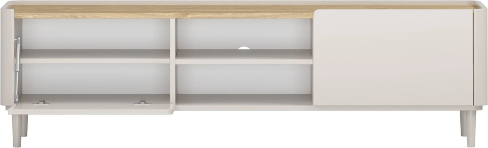 TV stolek na nožkách 170 Elivo