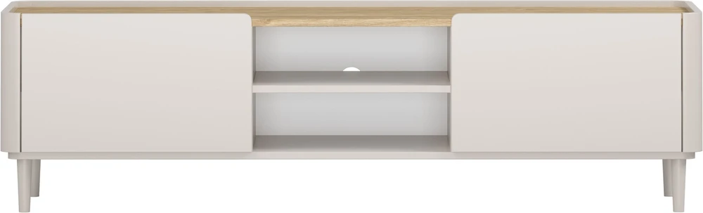 TV stolek na nožkách 170 Elivo