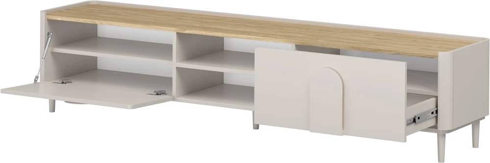 TV stolek 220 Amilio