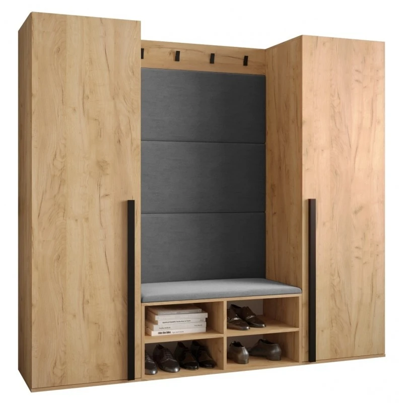 Garderoba Miro 9