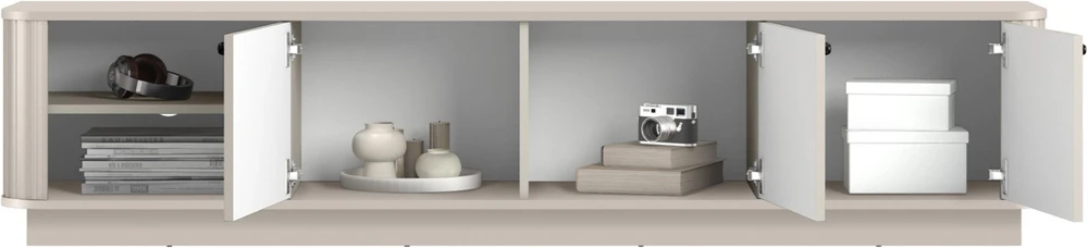 RTV komoda 3D 187 Vesper