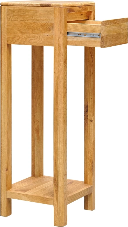 Stolik dębowy Gialo