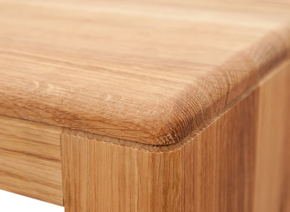 Velký dubový botník Gialo