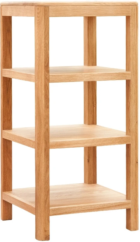 Dubový regál Gialo