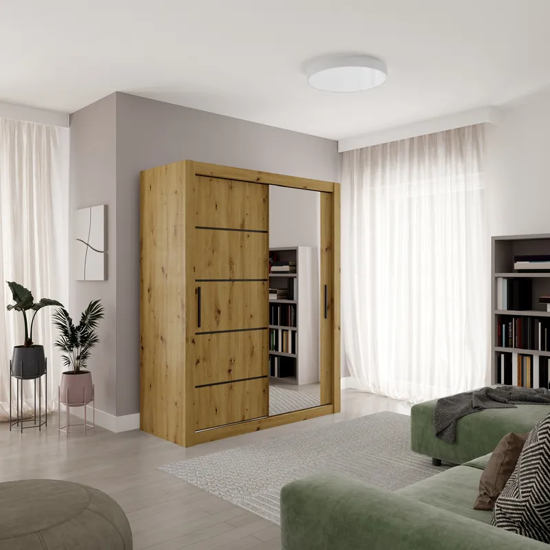 Szafa Mox 160