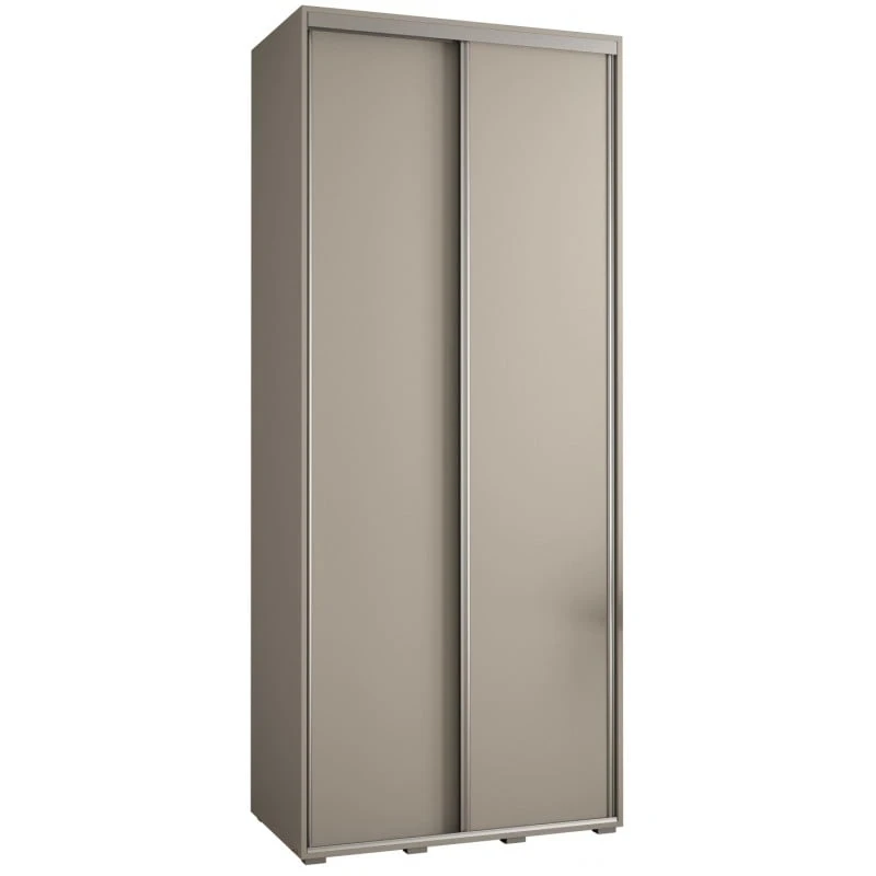 Posuvná skříň Dakota 1 100 60 hloubky
