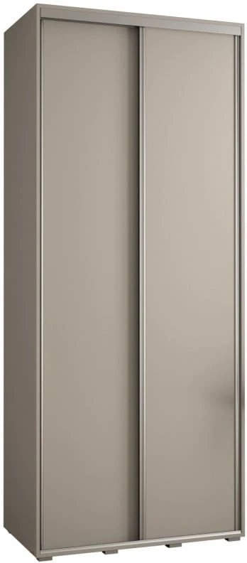 Posuvná skříň Dakota 1 120 60 hloubky