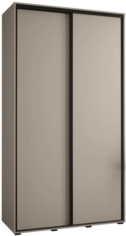 Posuvná skříň Dakota 1 140 45 hloubky