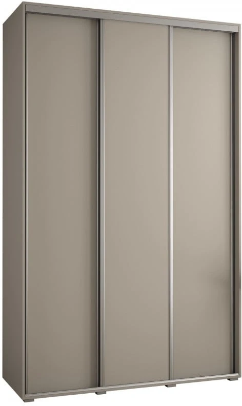 Posuvná skříň Dakota 1 150 hloubka 45