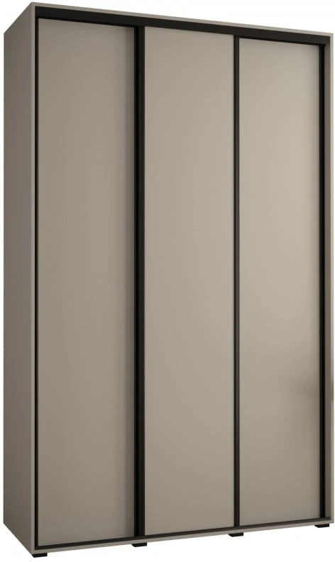 Posuvná skříň Dakota 1 160 60 hloubky